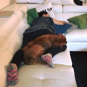 Meet your Posher, Katherine